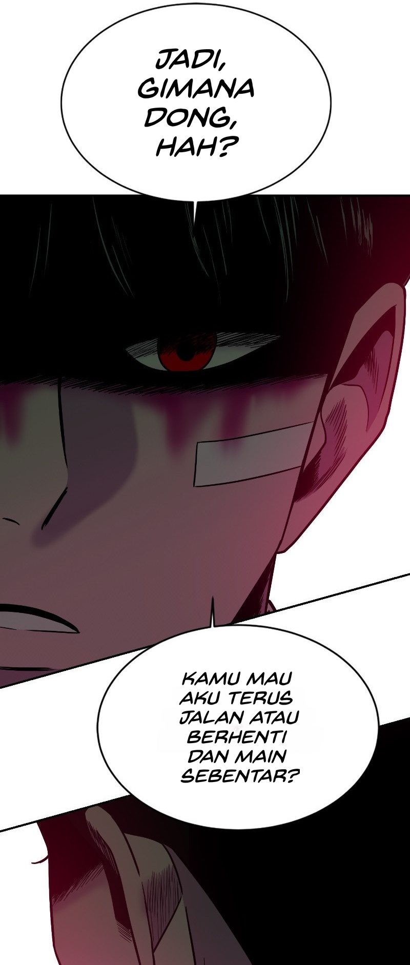 Student Jo-Eun chapter 26-AI halaman 28