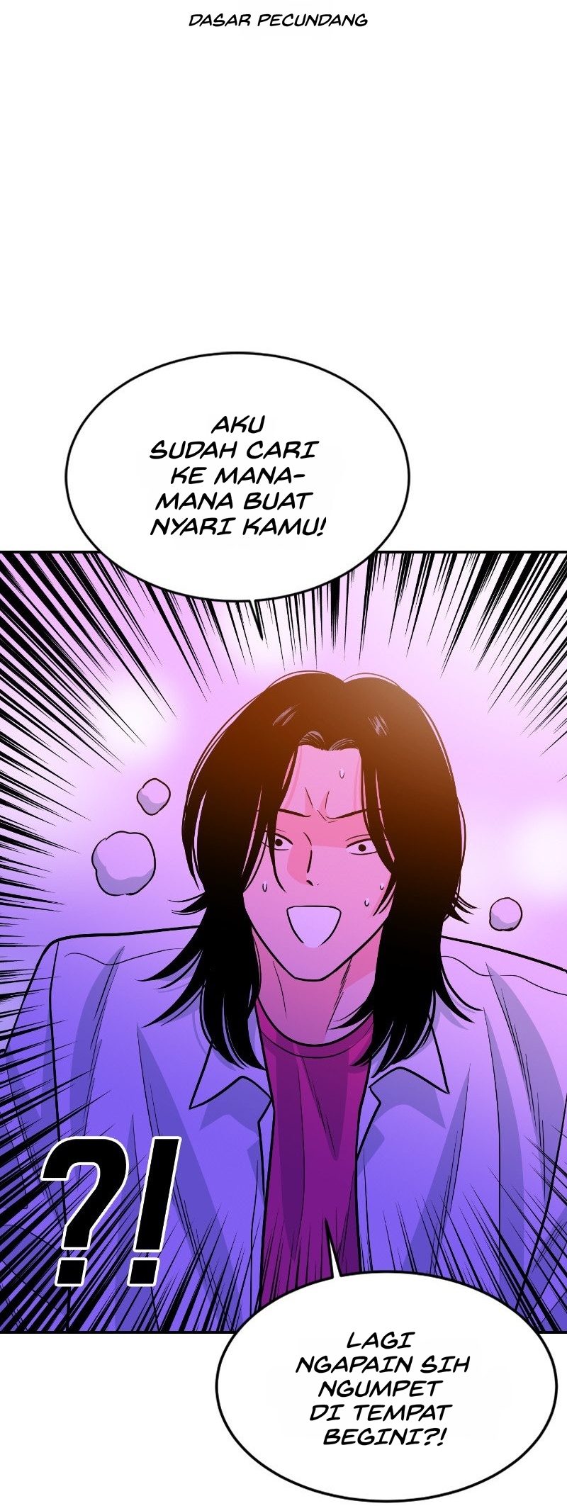 Student Jo-Eun chapter 26-AI halaman 31