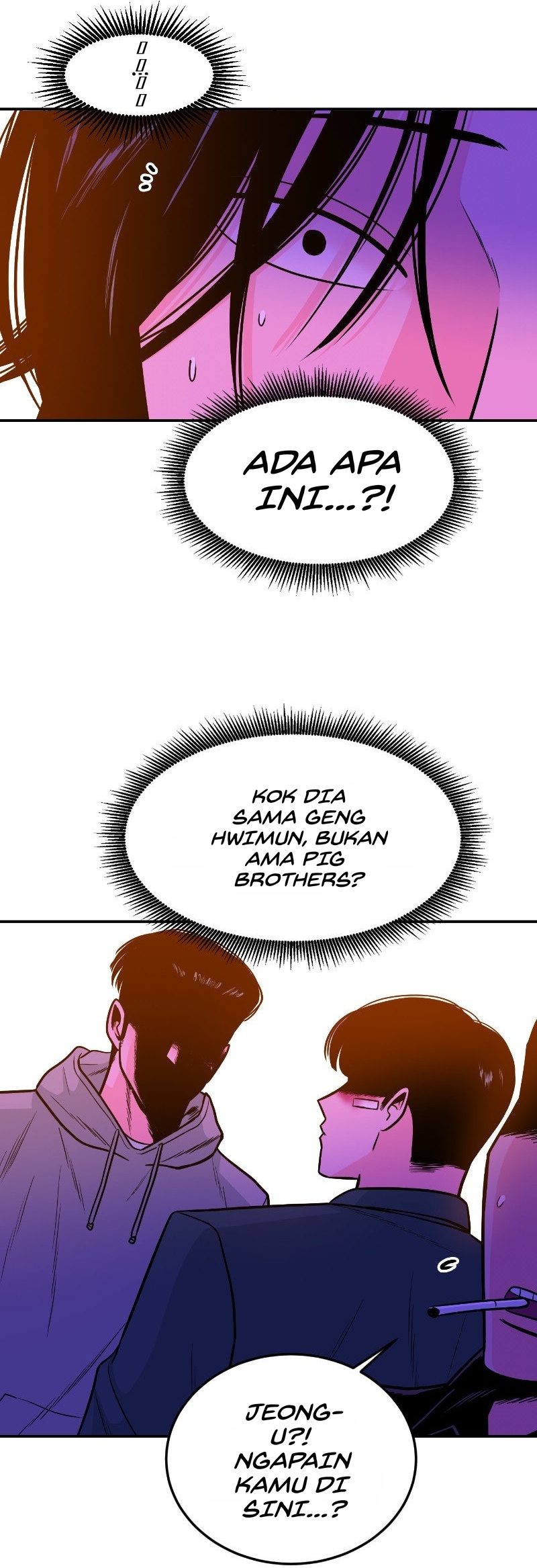 Student Jo-Eun chapter 26-AI halaman 32