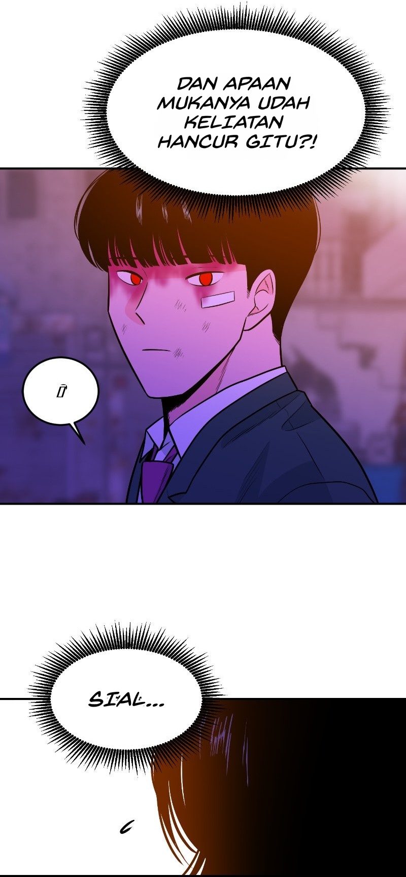 Student Jo-Eun chapter 26-AI halaman 33