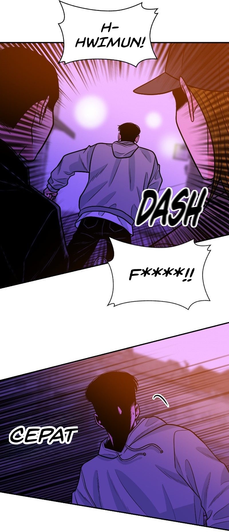 Student Jo-Eun chapter 26-AI halaman 43