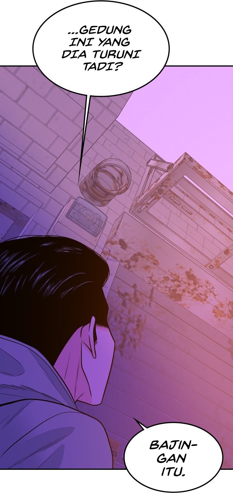 Student Jo-Eun chapter 26-AI halaman 47