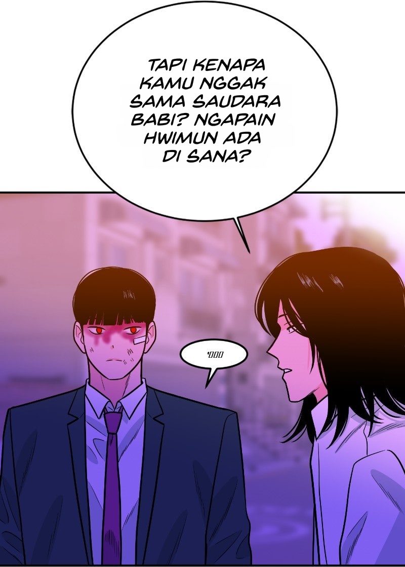 Student Jo-Eun chapter 26-AI halaman 50