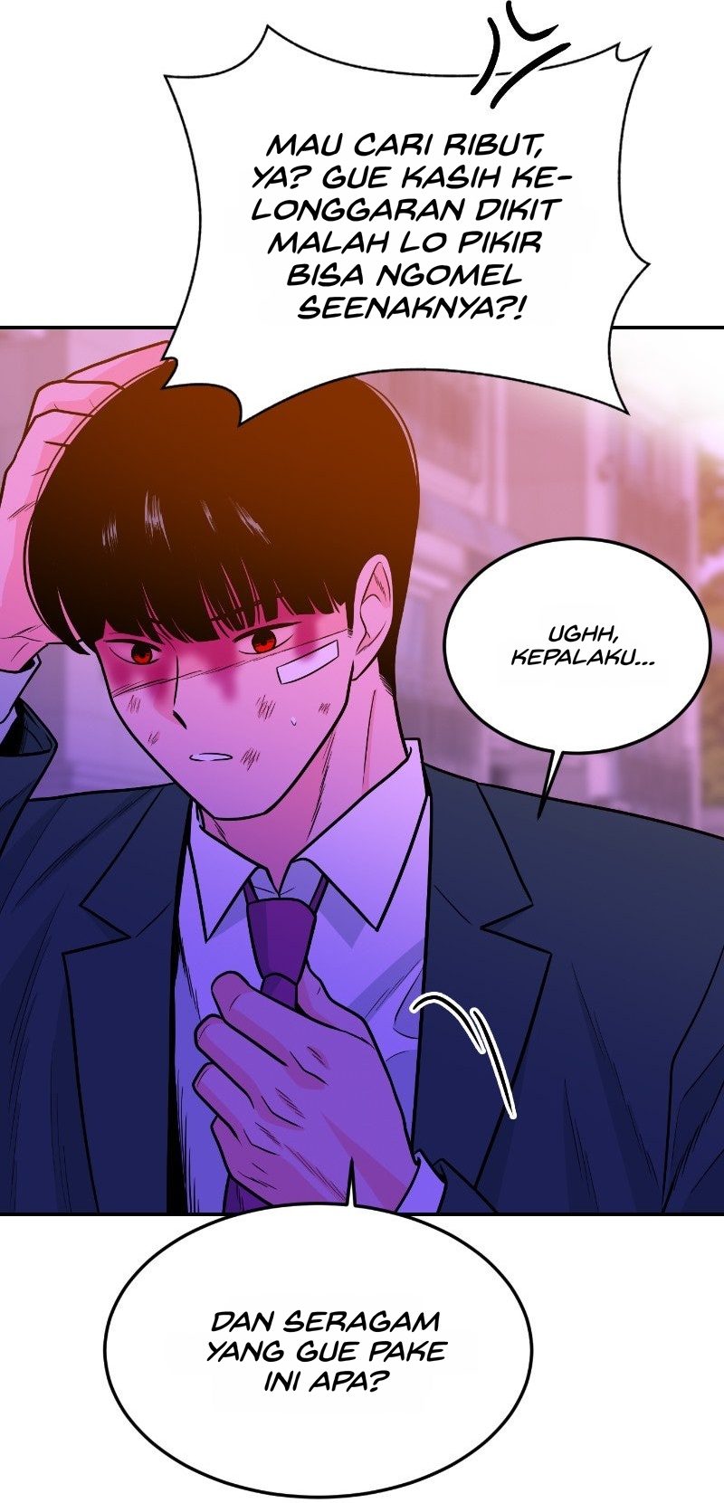 Student Jo-Eun chapter 26-AI halaman 52