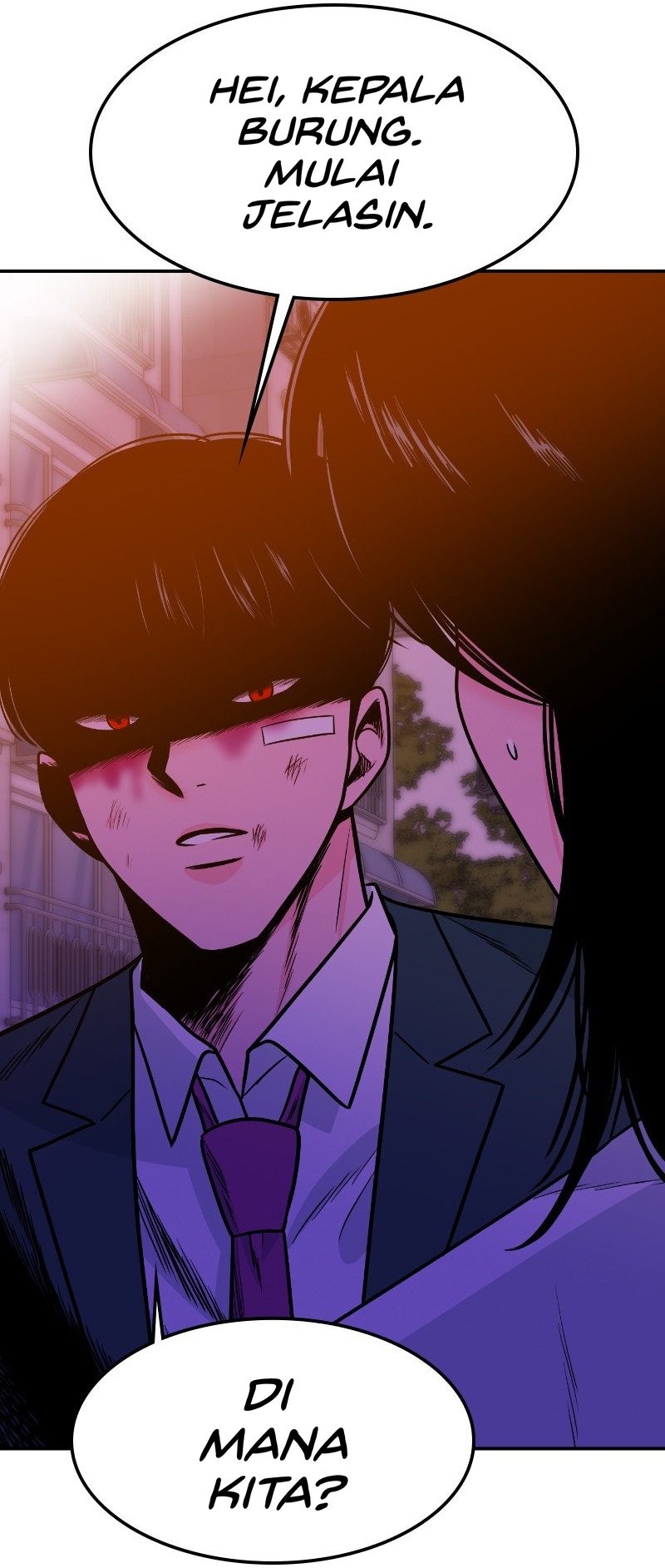 Student Jo-Eun chapter 26-AI halaman 58