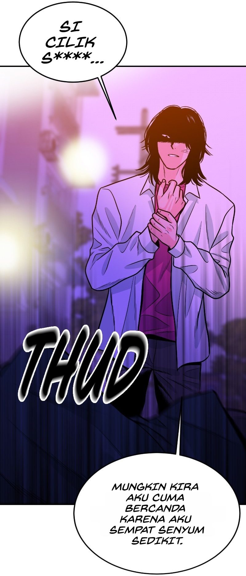 Student Jo-Eun chapter 26-AI halaman 65