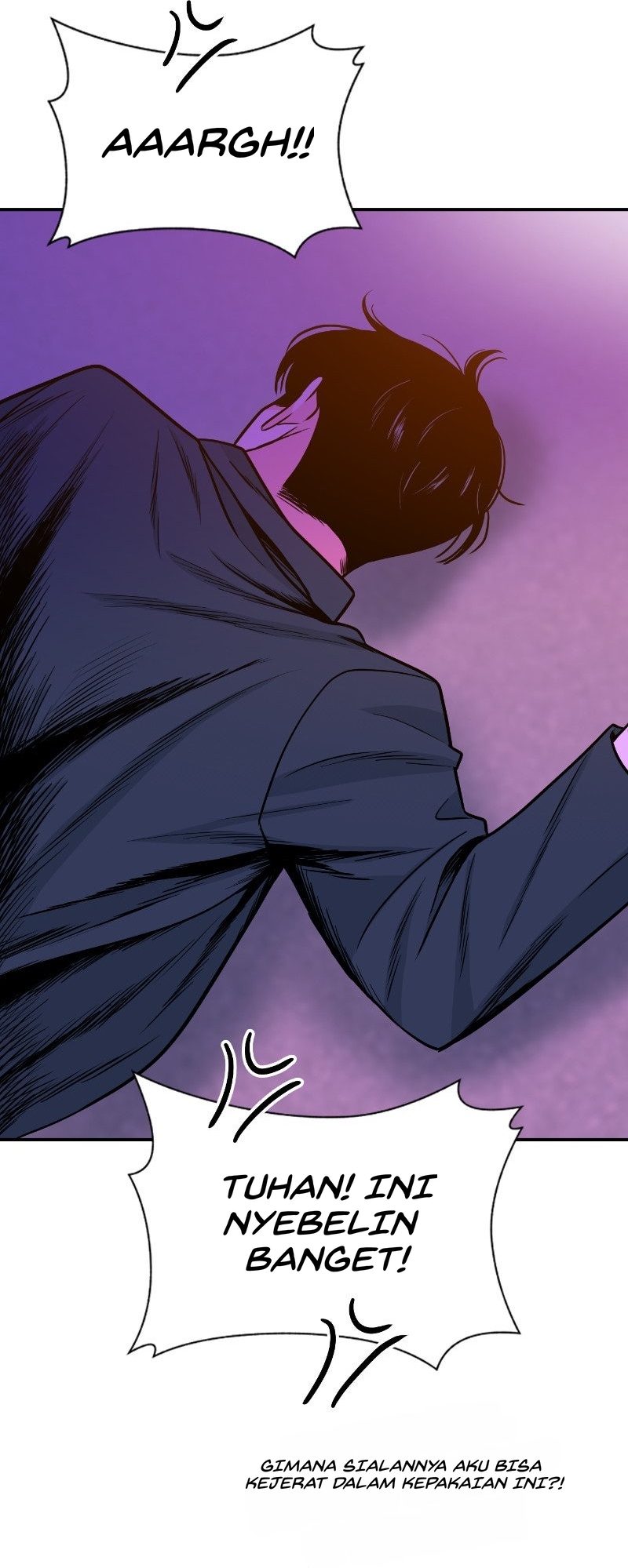 Student Jo-Eun chapter 26-AI halaman 70