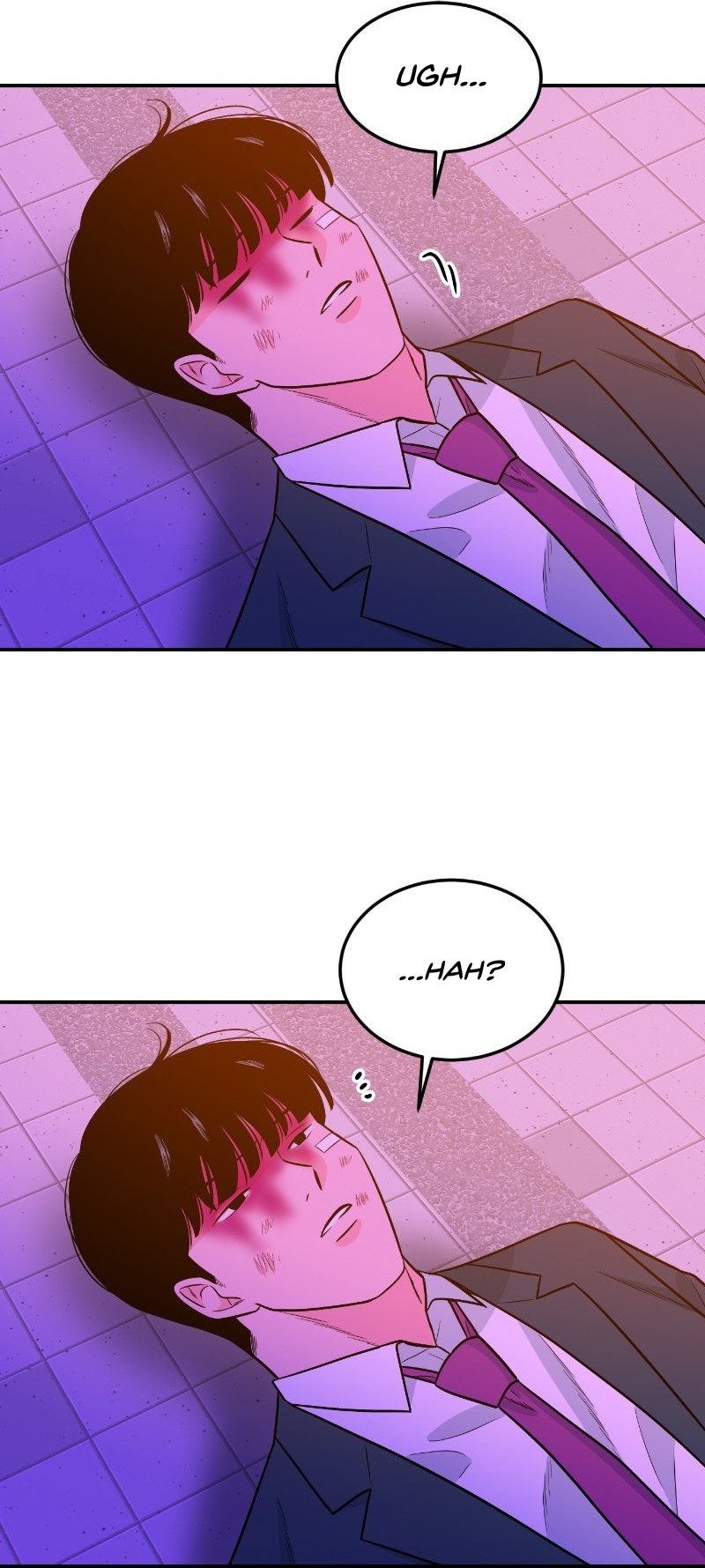 Student Jo-Eun chapter 26-AI halaman 72