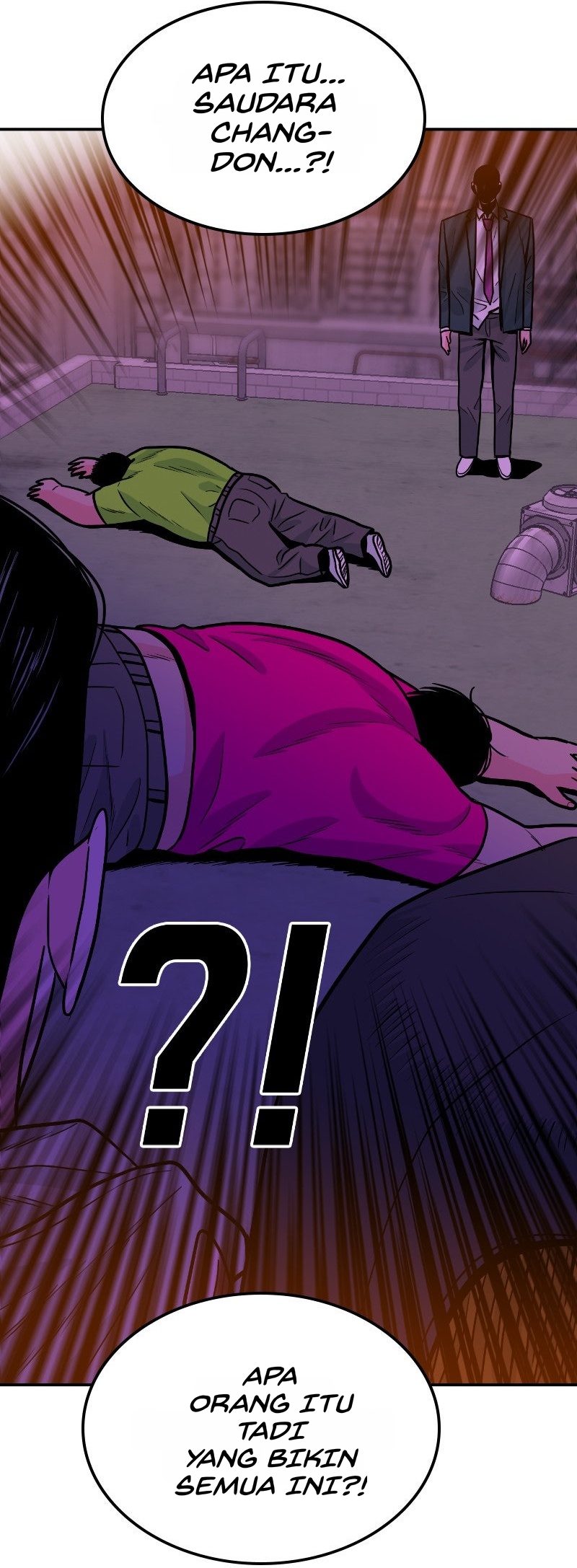Student Jo-Eun chapter 26-AI halaman 81