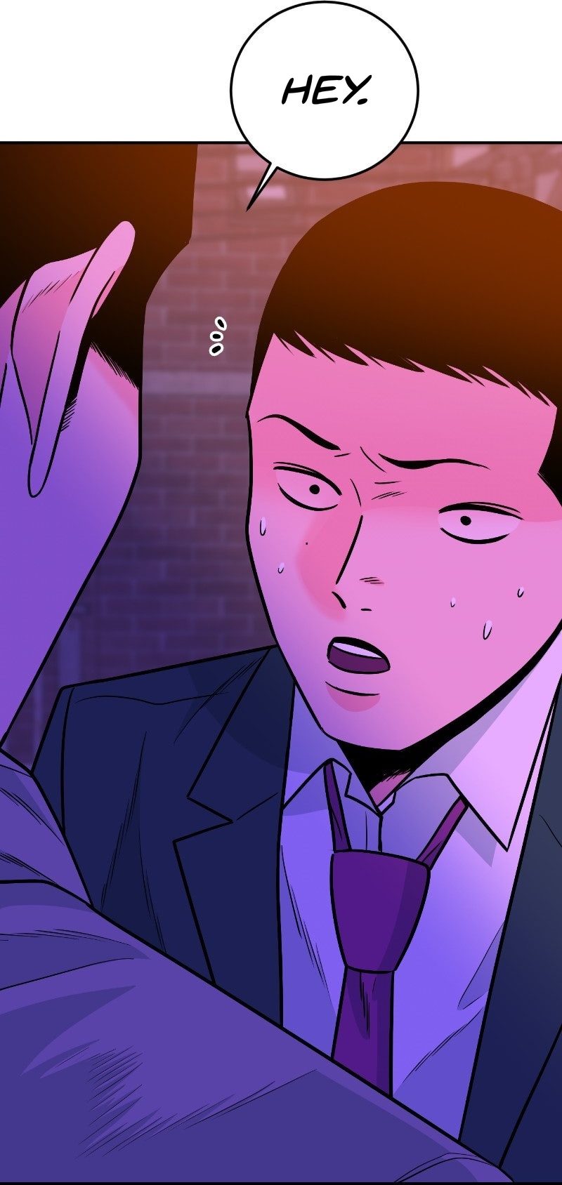Student Jo-Eun chapter 26-AI halaman 85