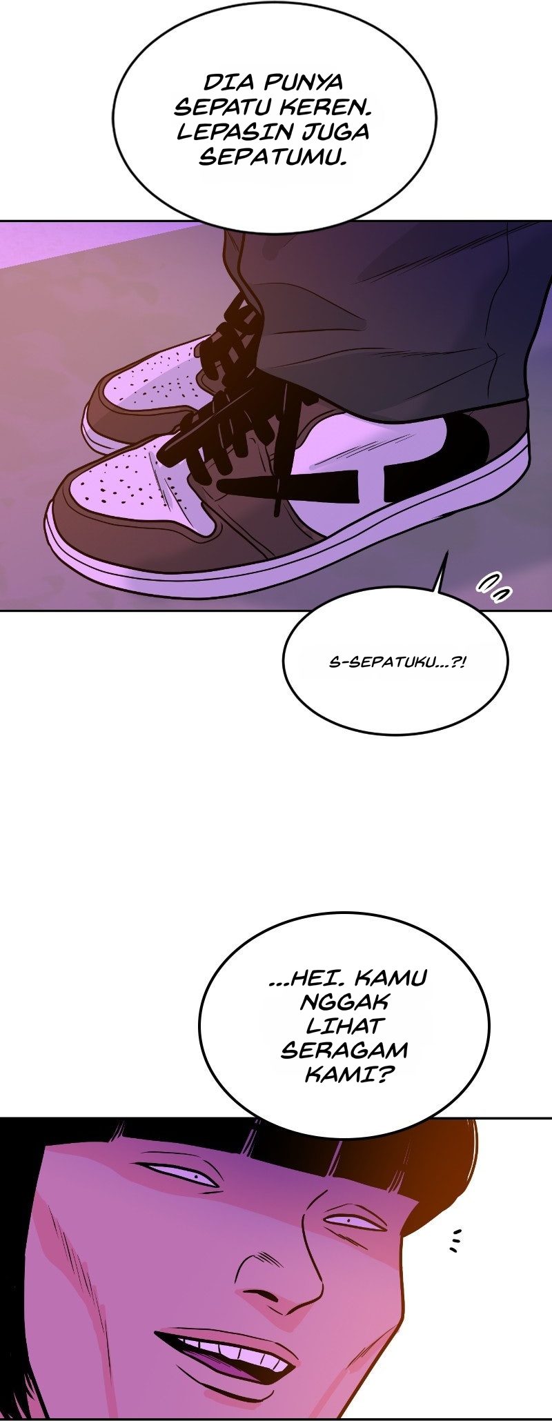 Student Jo-Eun chapter 26-AI halaman 90