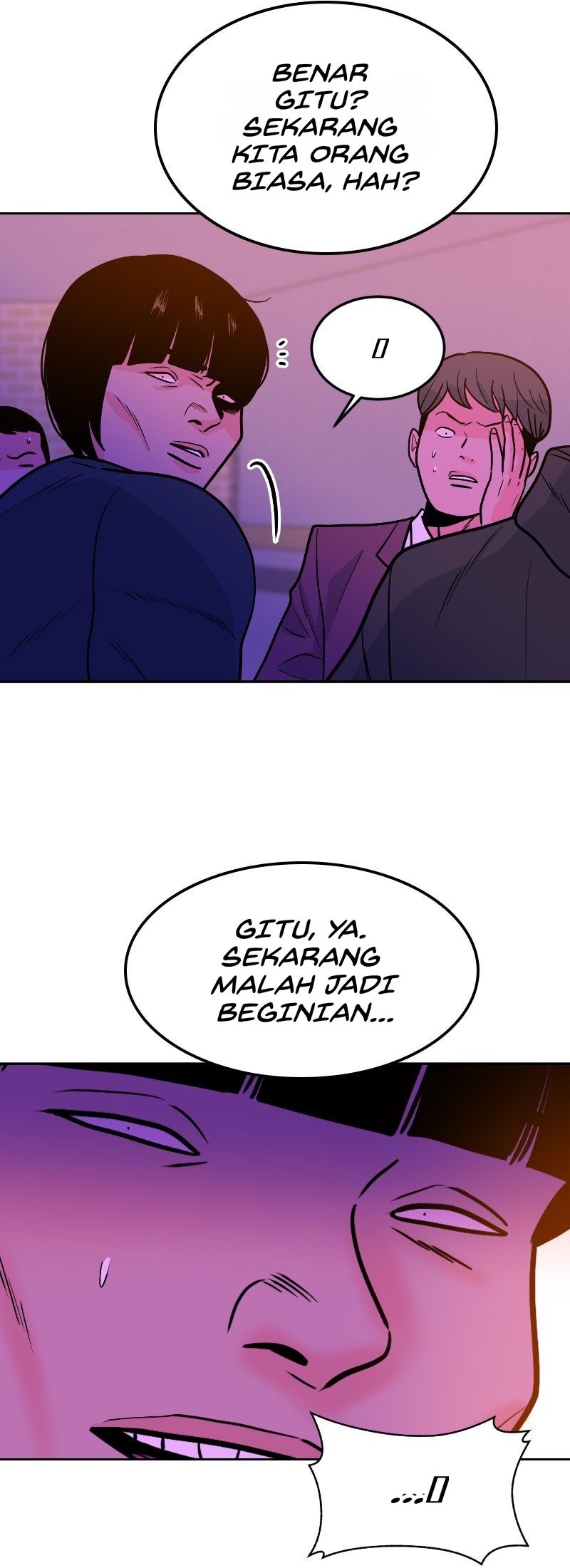 Student Jo-Eun chapter 26-AI halaman 95