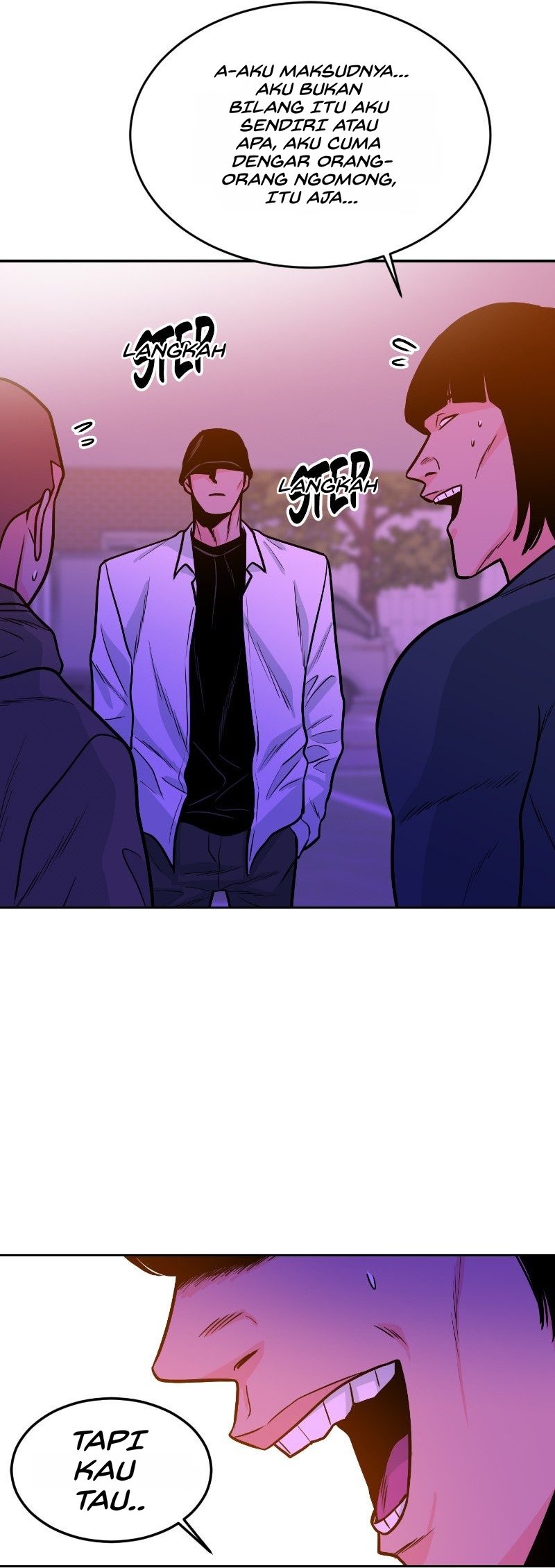 Student Jo-Eun chapter 26-AI halaman 97