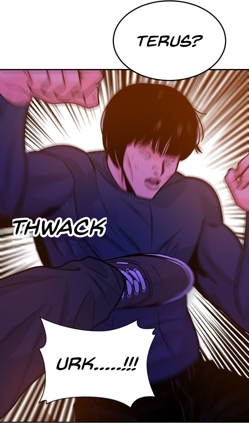 Student Jo-Eun chapter 26-AI halaman 99