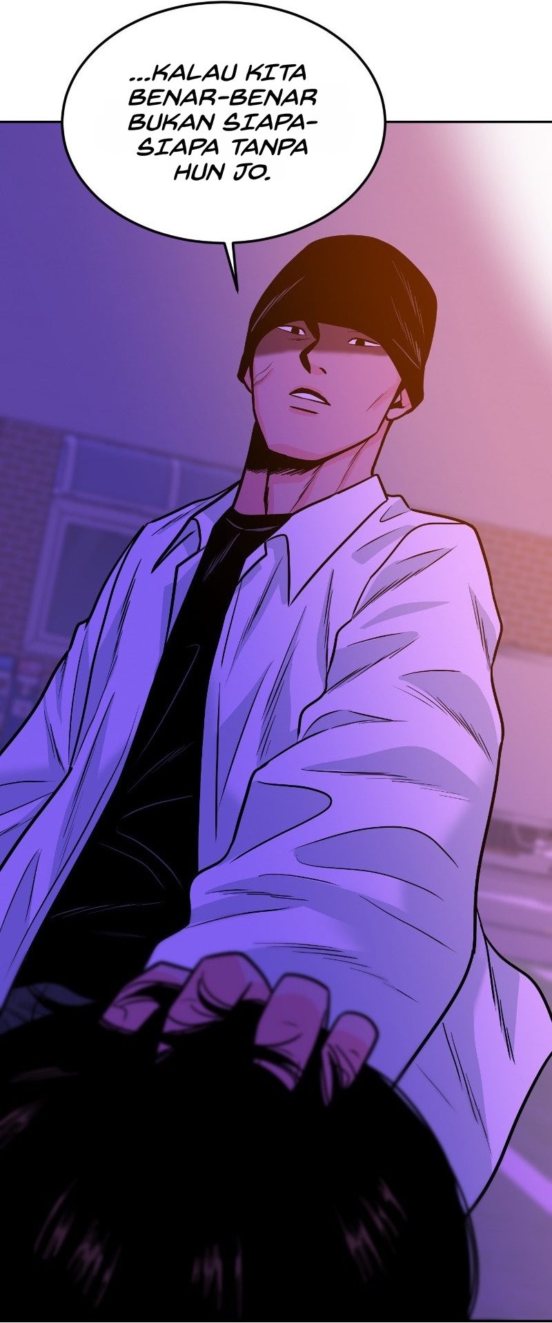 Student Jo-Eun chapter 26-AI halaman 101