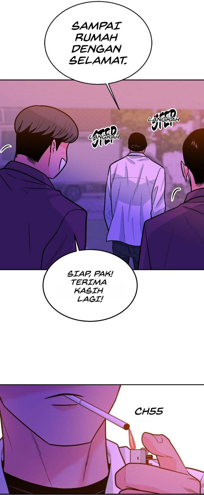 Student Jo-Eun chapter 26-AI halaman 103