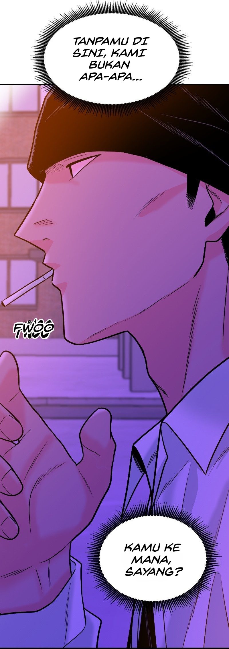 Student Jo-Eun chapter 26-AI halaman 104