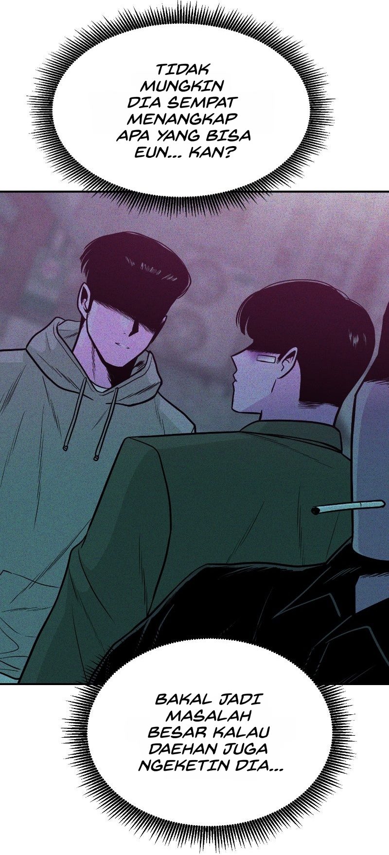 Student Jo-Eun chapter 27-AI halaman 4