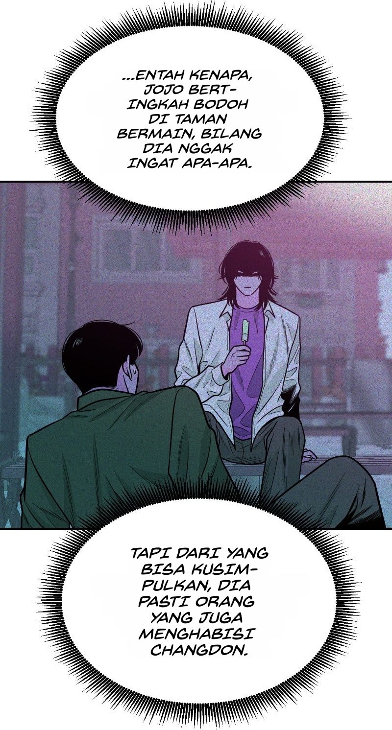 Student Jo-Eun chapter 27-AI halaman 8