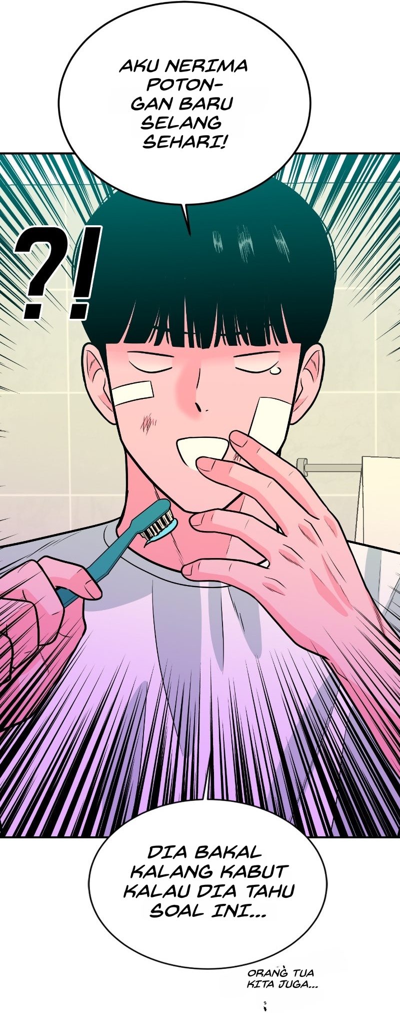Student Jo-Eun chapter 27-AI halaman 20