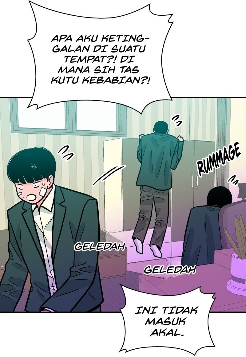 Student Jo-Eun chapter 27-AI halaman 23