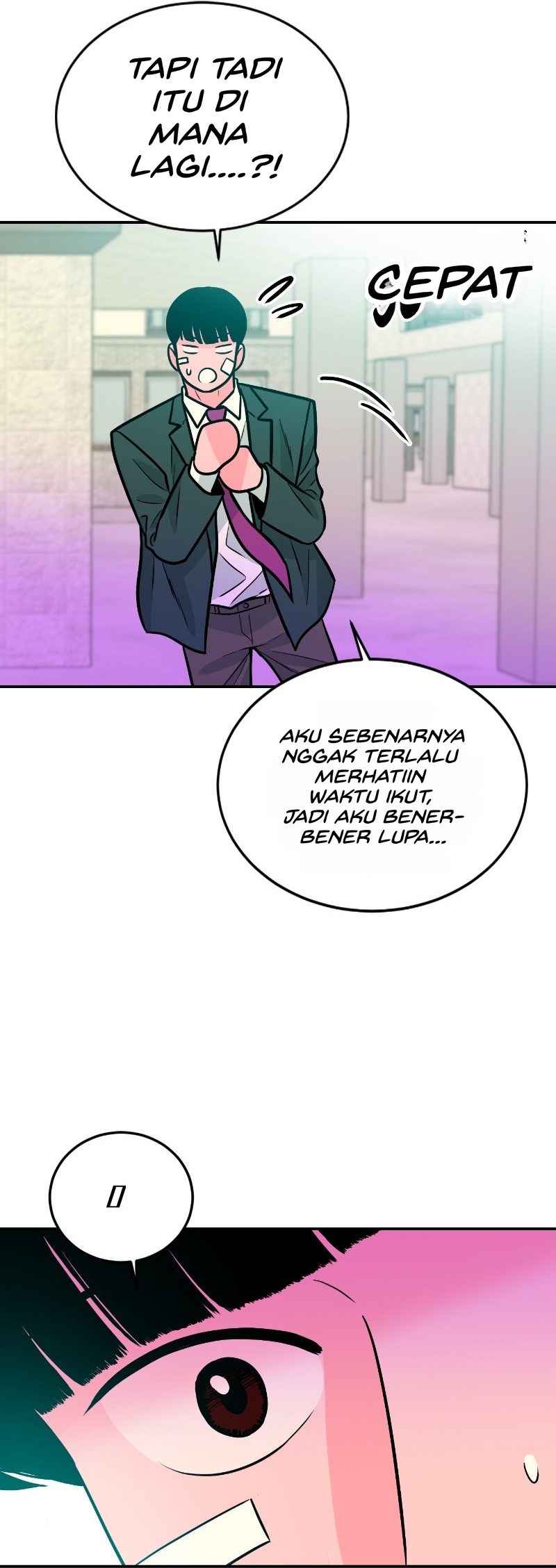 Student Jo-Eun chapter 27-AI halaman 26