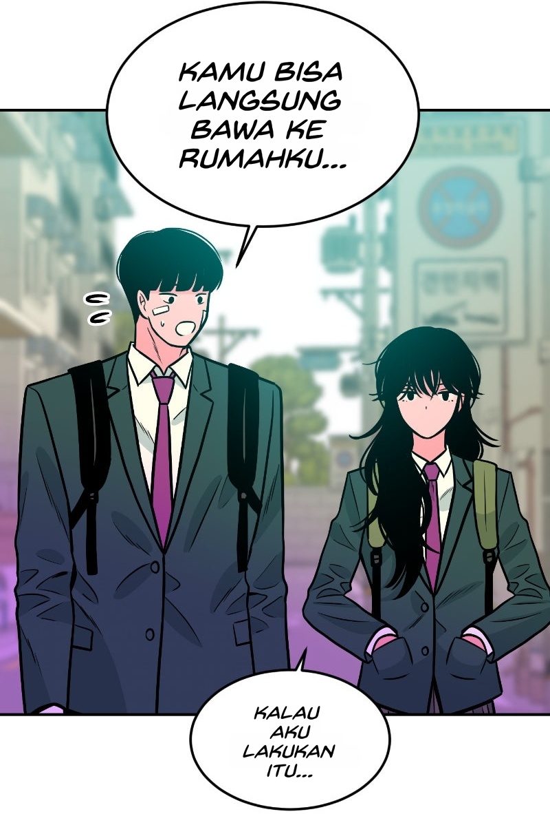 Student Jo-Eun chapter 27-AI halaman 31
