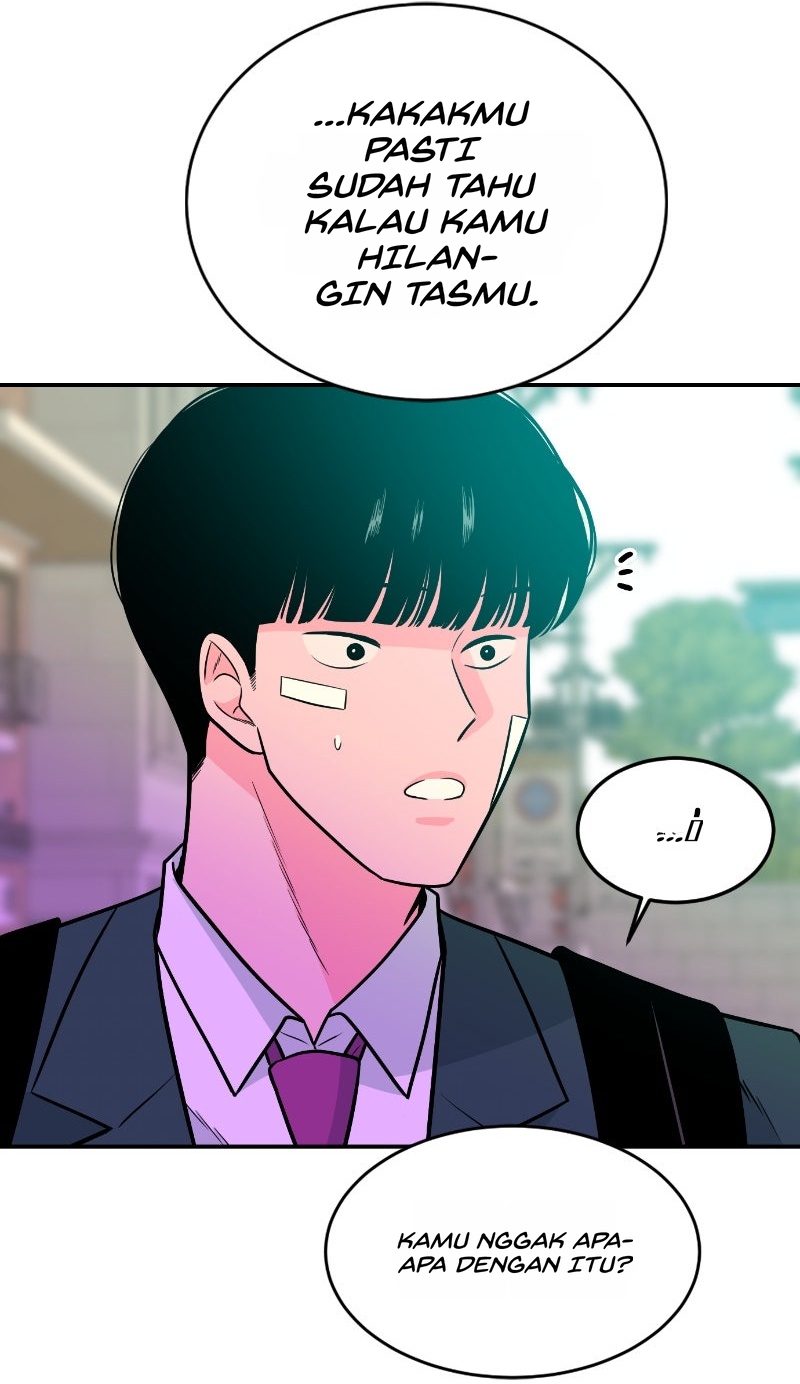 Student Jo-Eun chapter 27-AI halaman 32