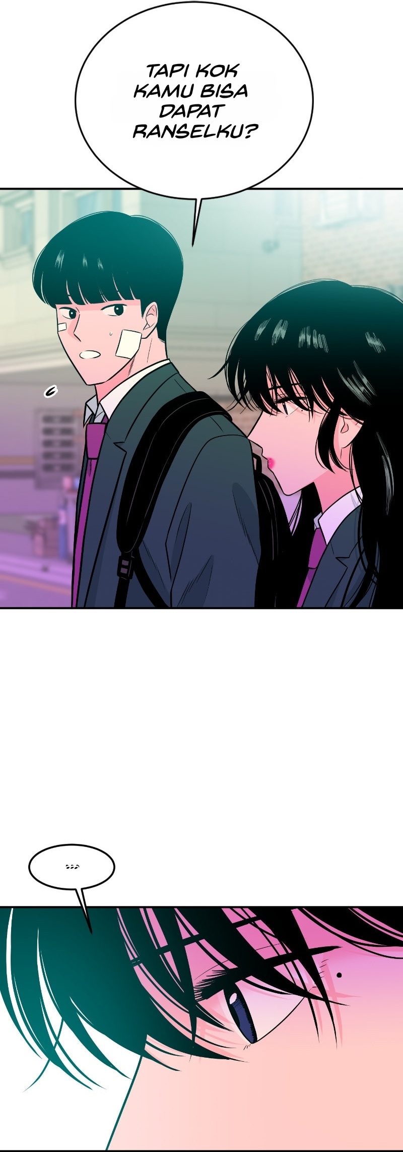 Student Jo-Eun chapter 27-AI halaman 33