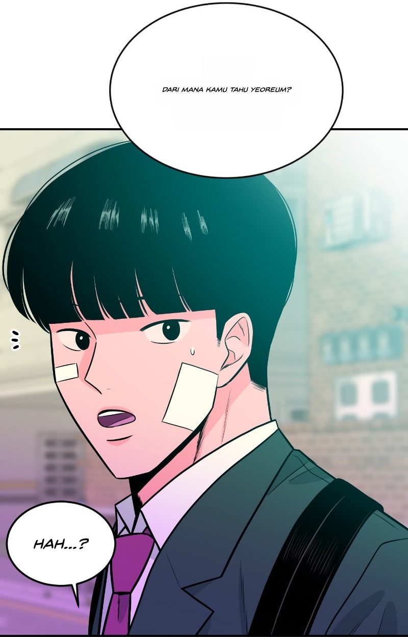 Student Jo-Eun chapter 27-AI halaman 34