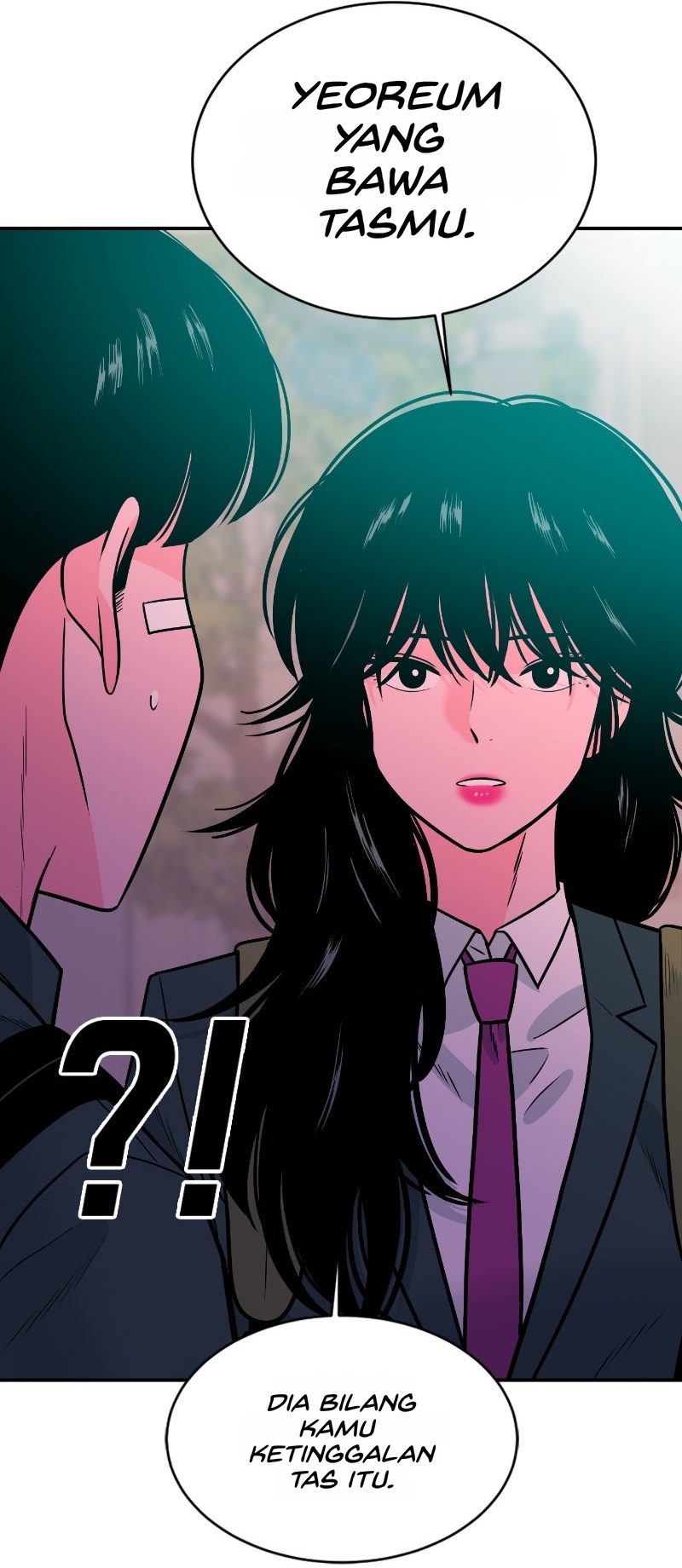 Student Jo-Eun chapter 27-AI halaman 35
