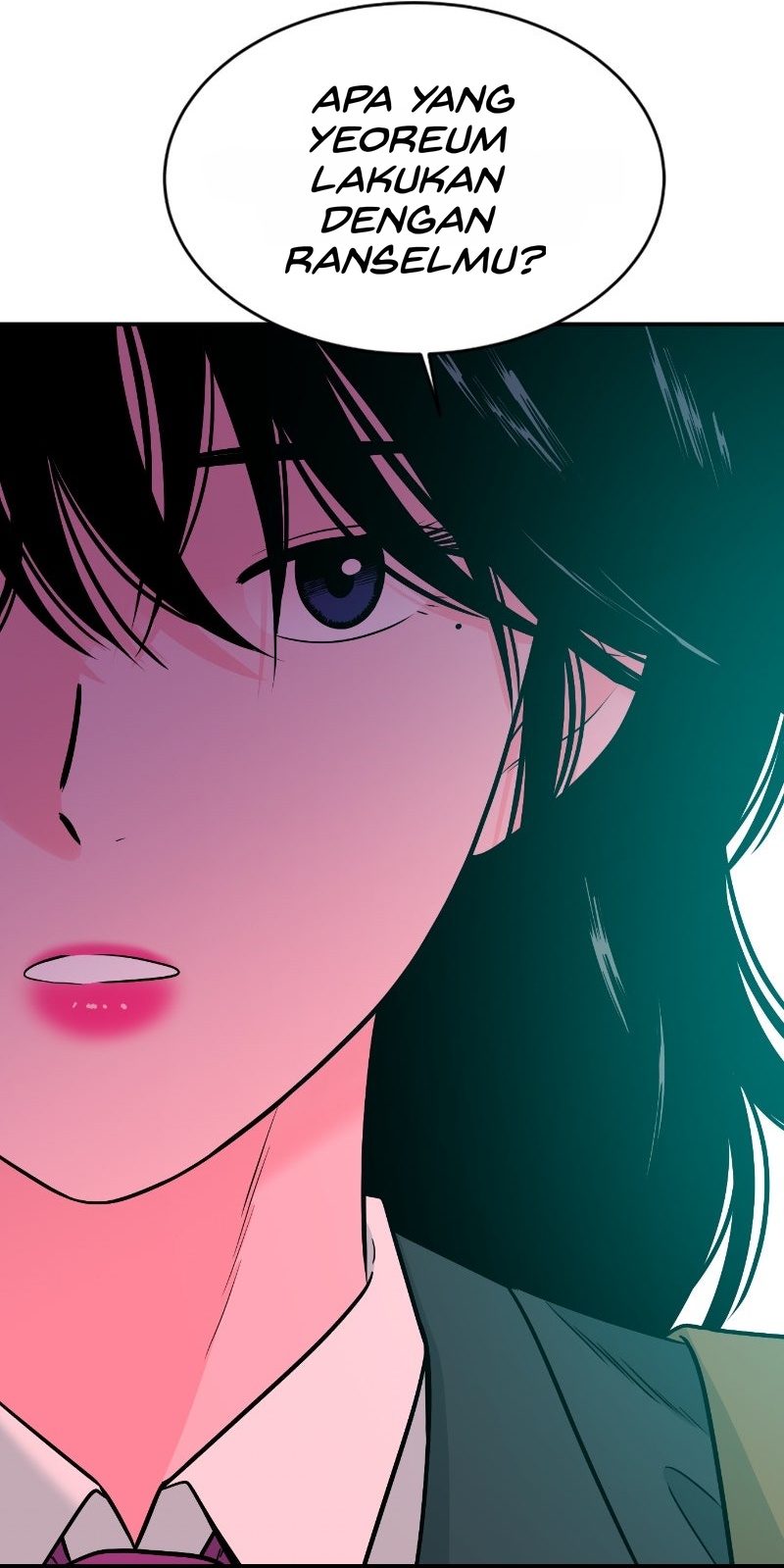Student Jo-Eun chapter 27-AI halaman 36