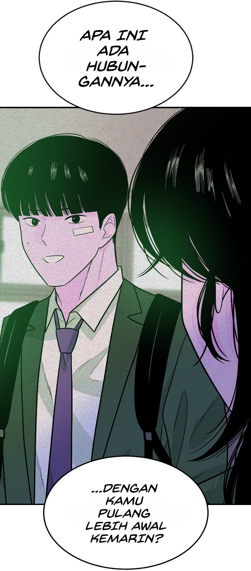 Student Jo-Eun chapter 27-AI halaman 37