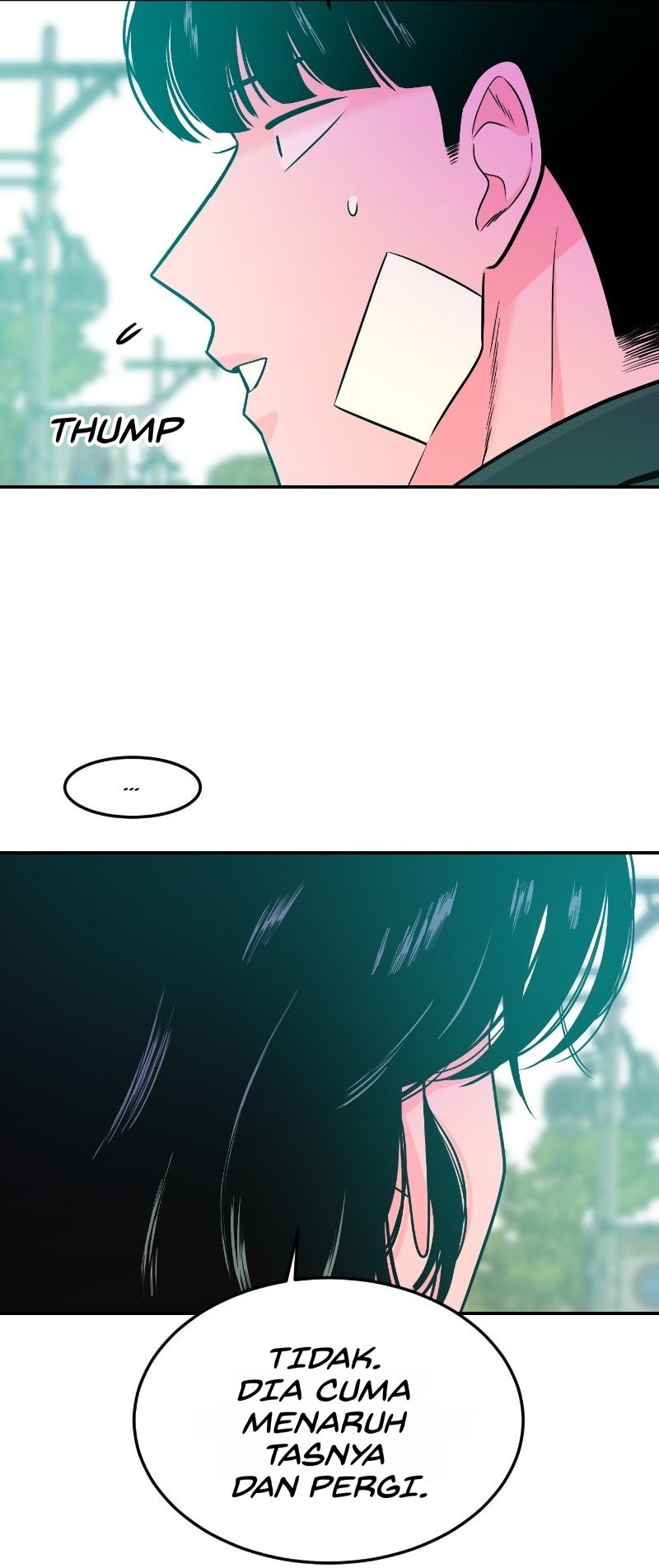 Student Jo-Eun chapter 27-AI halaman 39