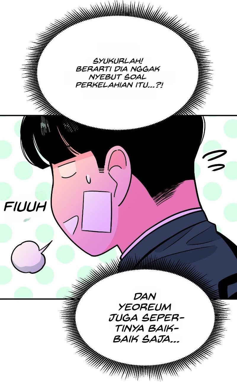 Student Jo-Eun chapter 27-AI halaman 40