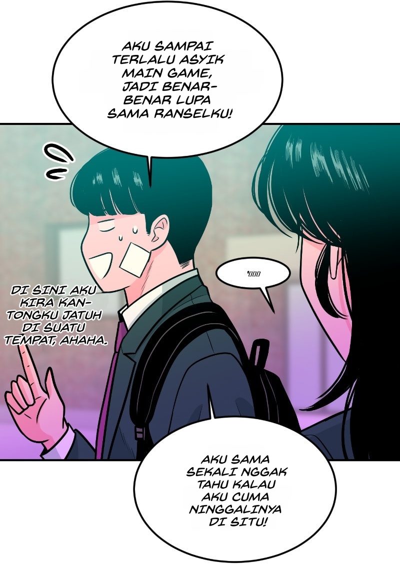 Student Jo-Eun chapter 27-AI halaman 42