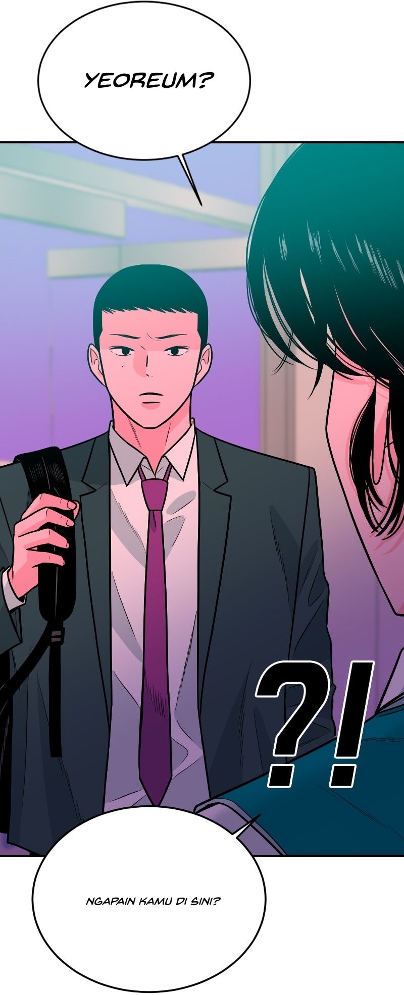 Student Jo-Eun chapter 27-AI halaman 47
