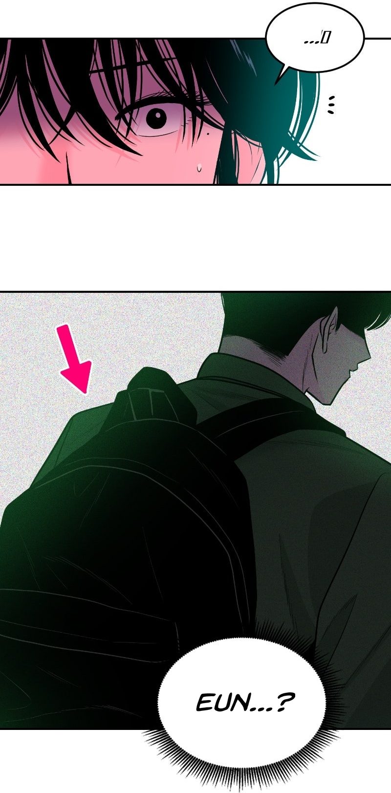 Student Jo-Eun chapter 27-AI halaman 50