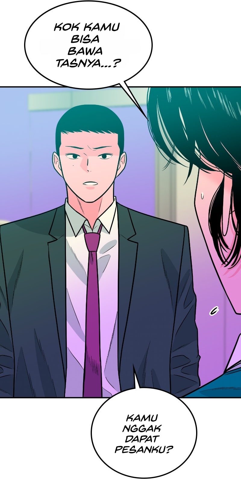 Student Jo-Eun chapter 27-AI halaman 51