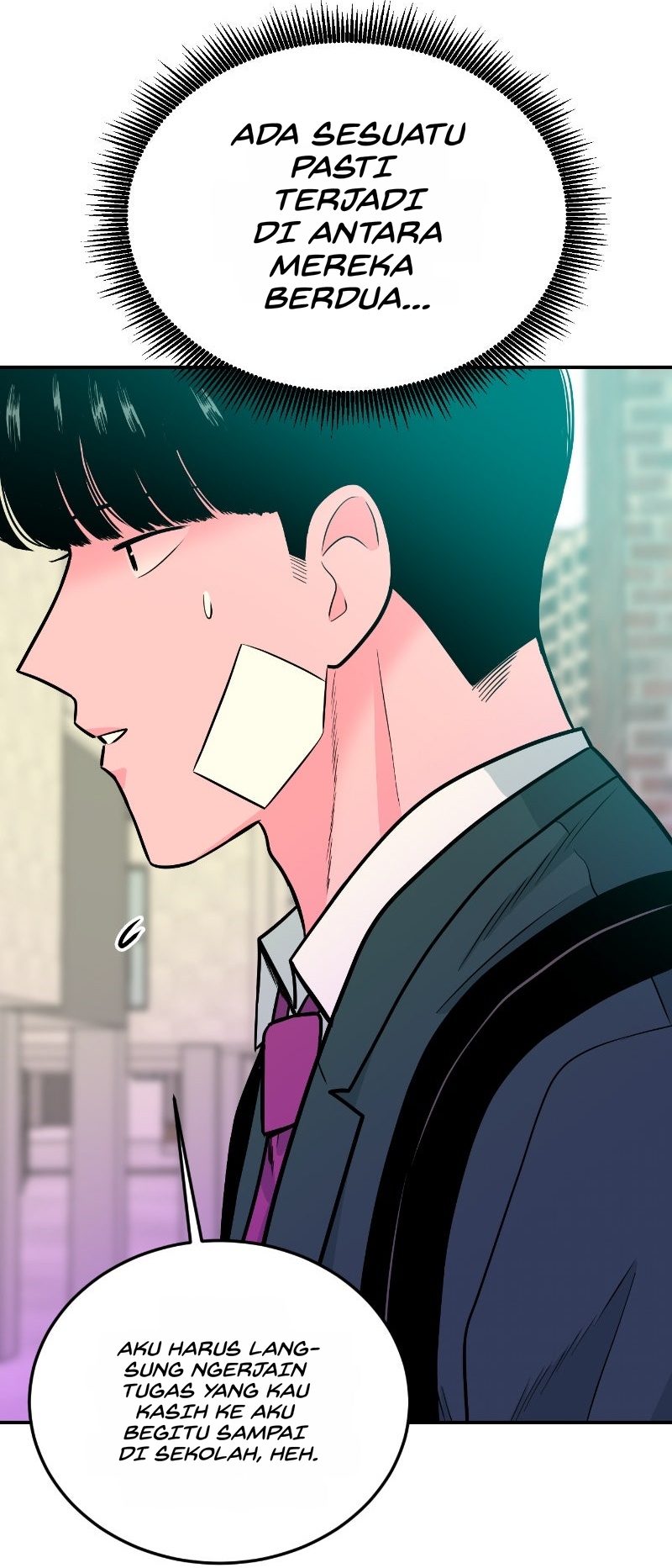 Student Jo-Eun chapter 27-AI halaman 62