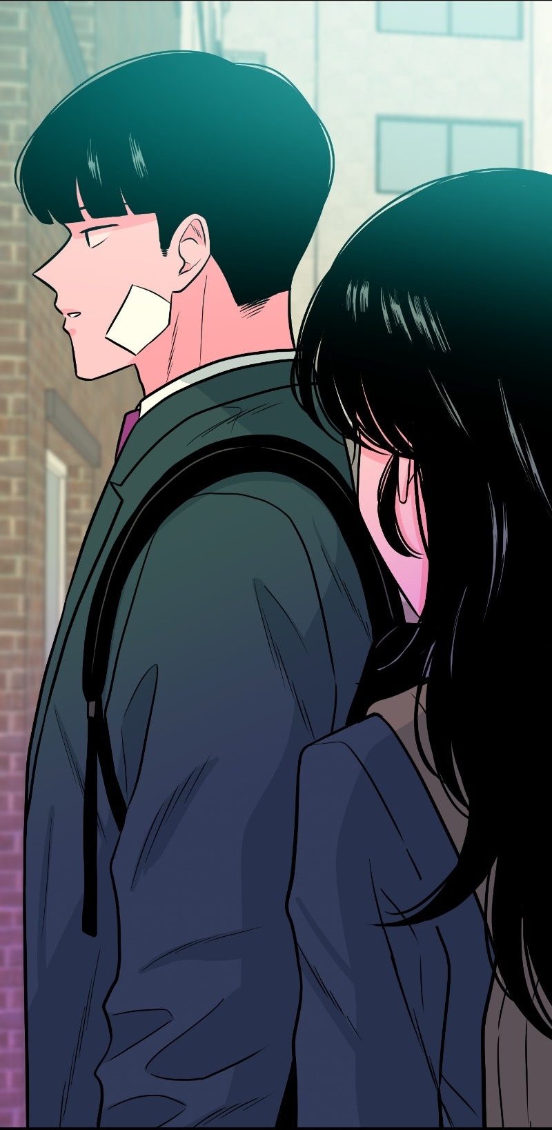 Student Jo-Eun chapter 27-AI halaman 69