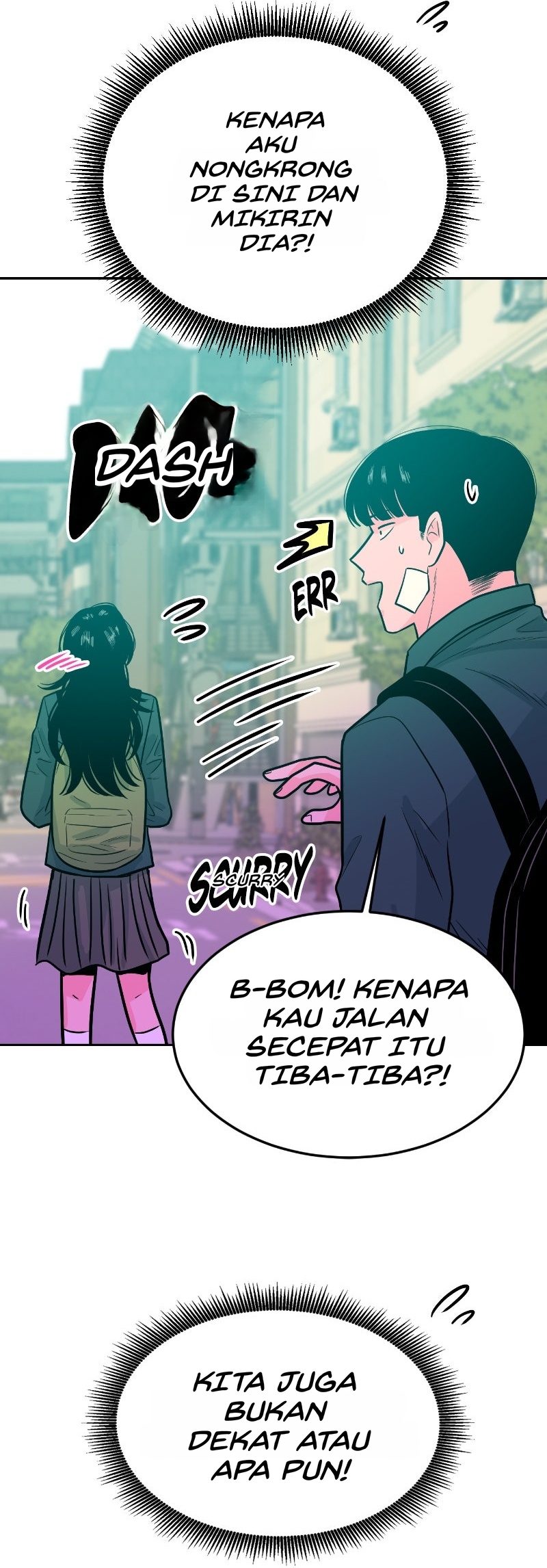Student Jo-Eun chapter 27-AI halaman 71