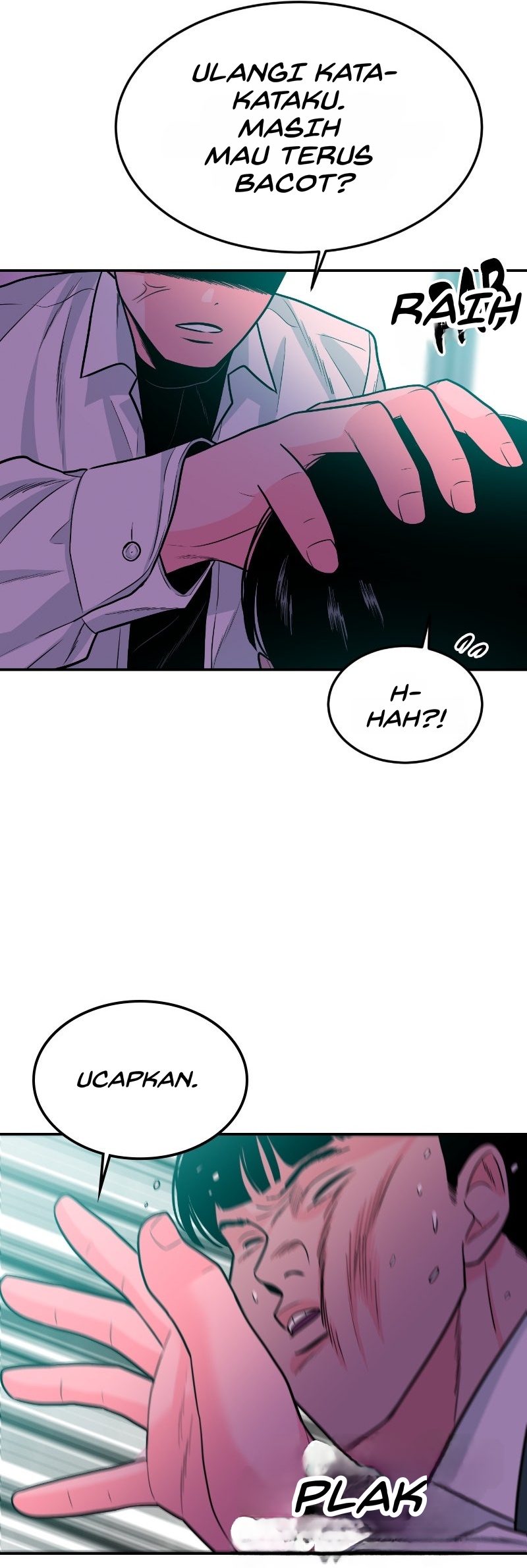 Student Jo-Eun chapter 27-AI halaman 76