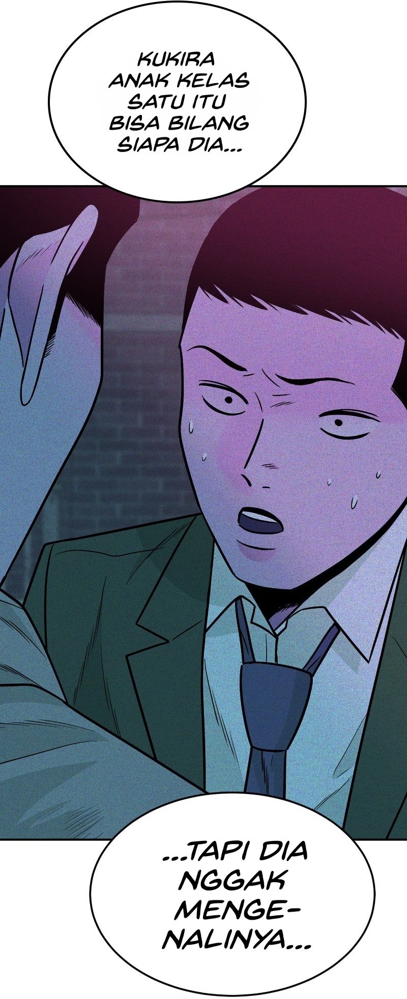 Student Jo-Eun chapter 27-AI halaman 83