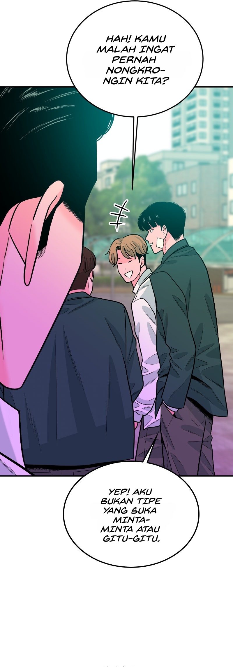Student Jo-Eun chapter 27-AI halaman 93