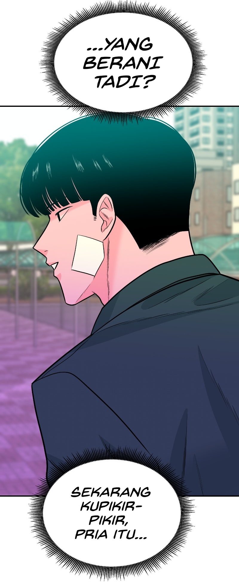 Student Jo-Eun chapter 27-AI halaman 94