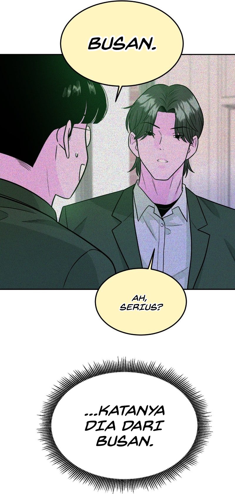 Student Jo-Eun chapter 27-AI halaman 96