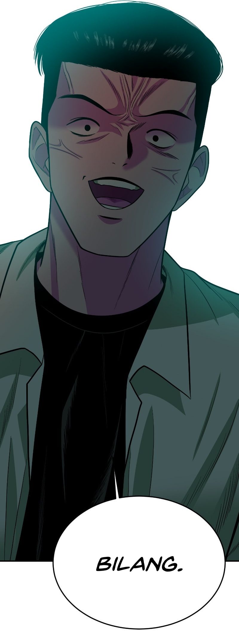 Student Jo-Eun chapter 27-AI halaman 111