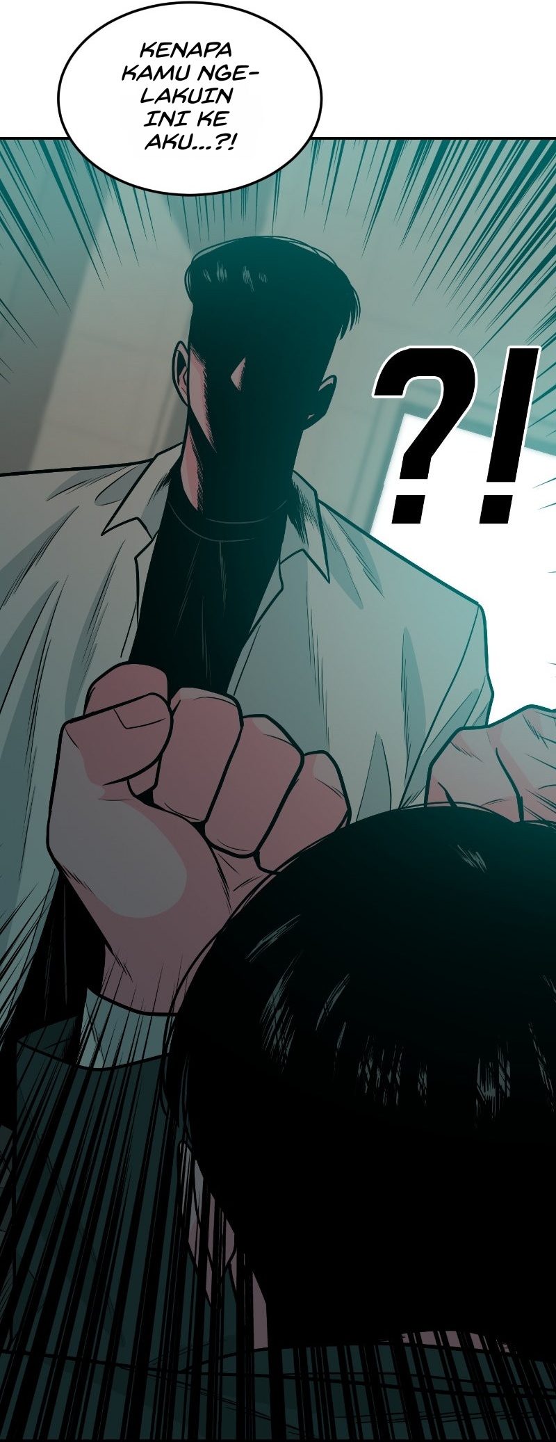 Student Jo-Eun chapter 28-AI halaman 18