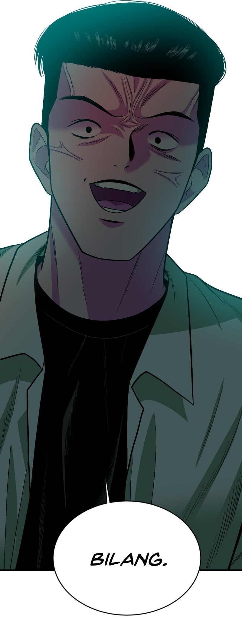 Student Jo-Eun chapter 28-AI halaman 20